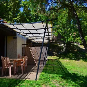 Vvf Luberon Provence Holiday park